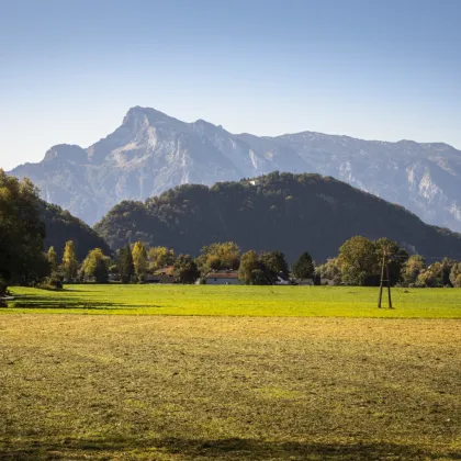 Voll aufgeschlossenes Baugrundstück am grünen Stadtrand - Bild 2