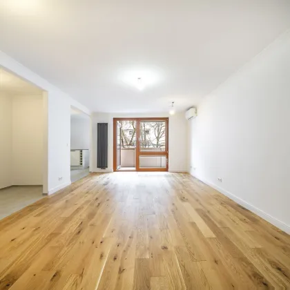 ***ERSTBEZUG-2-Zimmer-Neubauwohnung mit Loggia in ruhiger Innenhoflage*** - Bild 2