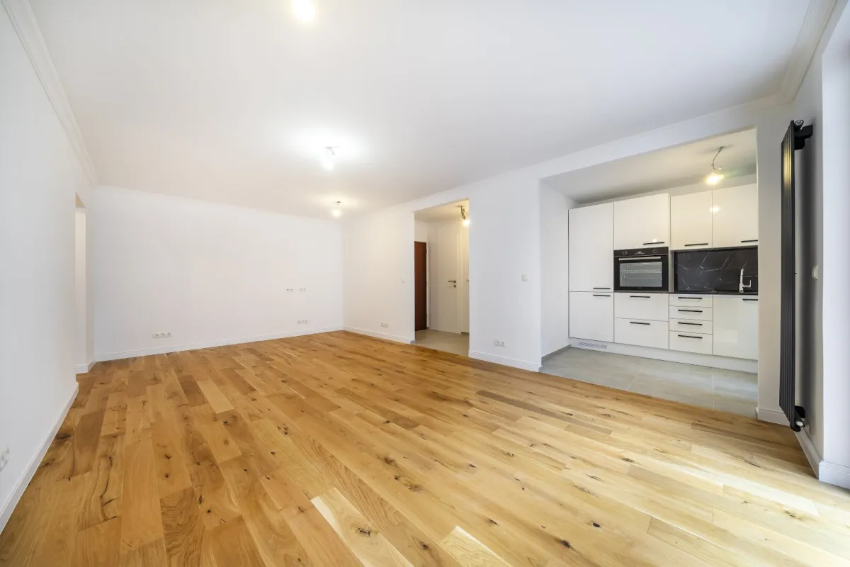 ***ERSTBEZUG-2-Zimmer-Neubauwohnung mit Loggia in ruhiger Innenhoflage*** - Bild 1