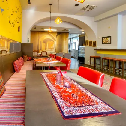 Top-Lage in der Grazer Innenstadt – Ihr neuer Gastro-Standort. - Bild 3