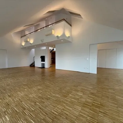 Exklusives Büro/Praxis in 1010 Wien: ca. 174 m2 mit Dachterrasse - Maisonette - Bild 3