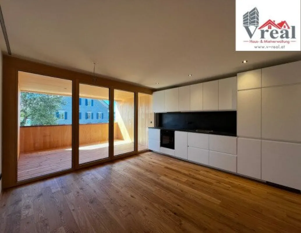 Willkommen in Ihrem neuen Zuhause im Bregenzerwald – Erstbezug mit Ausblick! - Bild 1