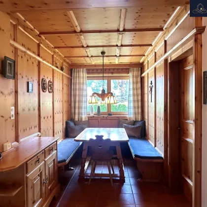 Möblierte Wohnung mit Terrasse - Freizeitwohnsitzwidmung - Bild 3