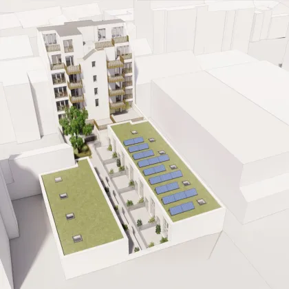 Vom Check-In zur Rendite! TOP Wohnungspaket - Gewerbliches Wohnen! Hier wohnt Ihr Kapital - Gast für Gast! Starten Sie hier Ihr Business! U-Bahn um´s Eck + beste Infrastruktur! - Bild 2