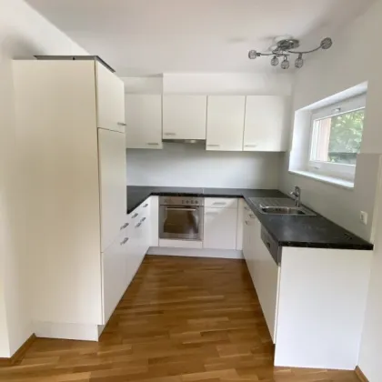 Entzückende 3-Zimmer-Gartenwohnung in Rankweil zu vermieten! - Bild 2