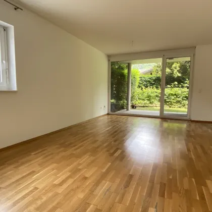 Entzückende 3-Zimmer-Gartenwohnung in Rankweil zu vermieten! - Bild 3