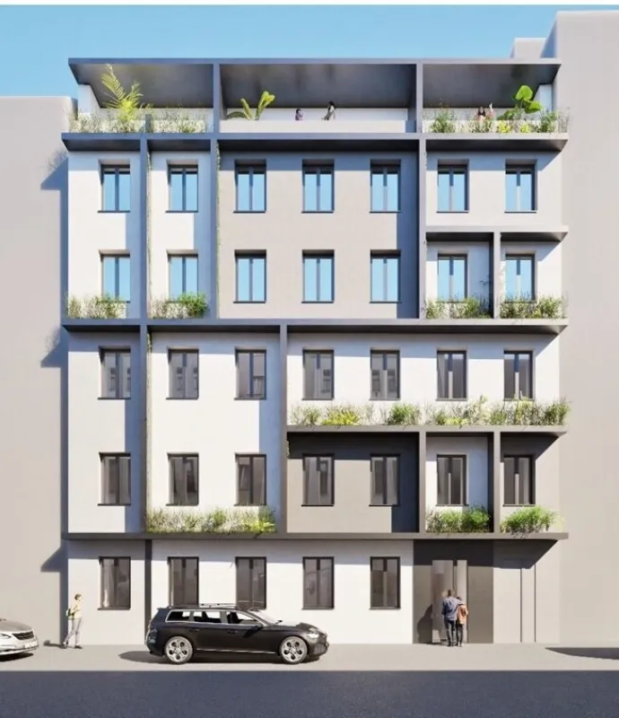 Bauherrenmodell mit Wohnungszuordnung in bester Lage! 6,7 % Rendite! - Bild 1