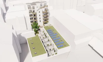 Betongold mit Buchungskalender! Hier checkt Ihr Kapital ein! Starten Sie hier Ihr Business! U-Bahn um´s Eck + beste Infrastruktur + TOP-Neubauprojekt + Optimale Größen + Hochwertige Ausstattung!