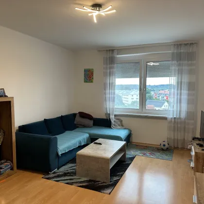 Gemütliche 3-Zimmer-Wohnung mit Balkon in Braunau am Inn – nur 185.000 €! - Bild 2