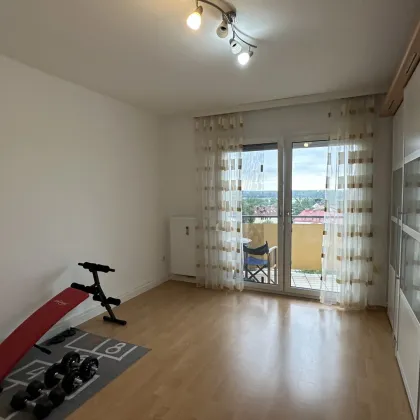 Gemütliche 3-Zimmer-Wohnung mit Balkon in Braunau am Inn – nur 185.000 €! - Bild 3