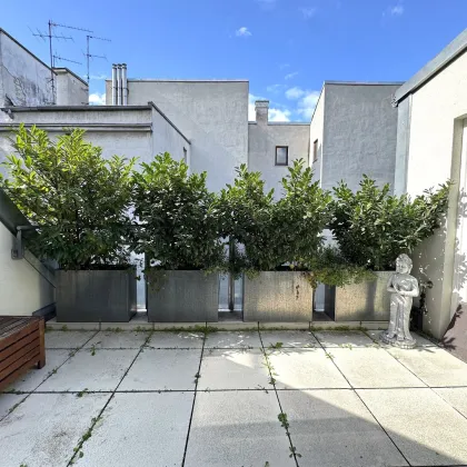 Bright A/C Rooftop wirh Terrace – Perfect for UN & Embassy Staff - Bild 3