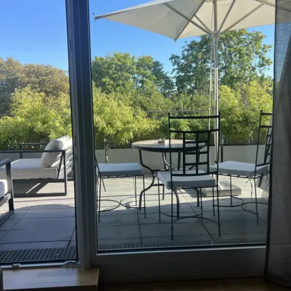 SÜDSEITIGES LUXUSDACHGESCHOSS in BESTLAGE - ZENTRUMSNAH - Bild 2