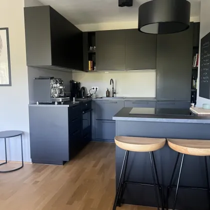 SÜDSEITIGES LUXUSDACHGESCHOSS in BESTLAGE - ZENTRUMSNAH - Bild 3