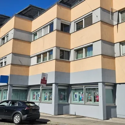 Geschäftslokal in Wien-Liesing – langfristig vermietetes Anlageobjekt mit rund 5,9 % Rendite - Bild 2