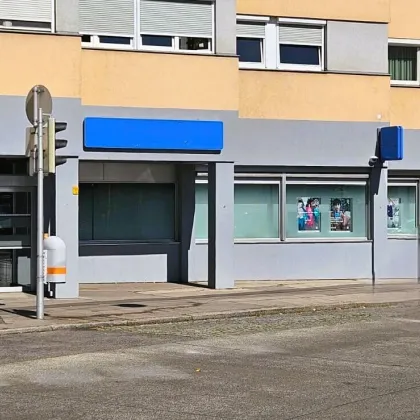 Geschäftslokal in Wien-Liesing – langfristig vermietetes Anlageobjekt mit rund 5,9 % Rendite - Bild 3