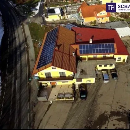 Kurze Vermietung am Fuße der Soboth: 666 m² mit großem Potenzial – Kreativer Umbau für Ihre erfolgreiche Airbnb- oder Booking-Vermietung! - Bild 3