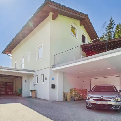 Traumhaftes Einfamilienhaus in absoluter Ruhelage in Fügenberg/Zillertal zu kaufen. - Bild 3