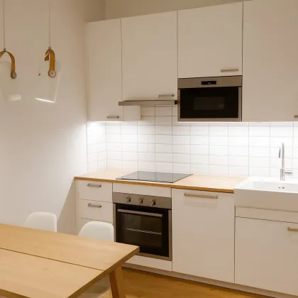 ***2,5-Zimmer Altbauwohnung mit Loggia & guter Anbindung / vermietet bis März 2026*** - Bild 2