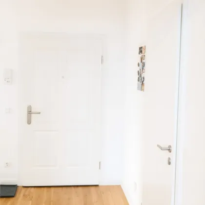 ***2,5-Zimmer Altbauwohnung mit Loggia & guter Anbindung / vermietet bis März 2026*** - Bild 3