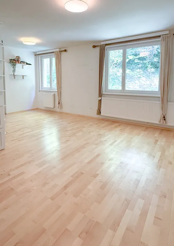 Charmante 2-Zimmer-Wohnung in 1190 Wien – Ihr neues Zuhause für 349.000 €! - Bild 1