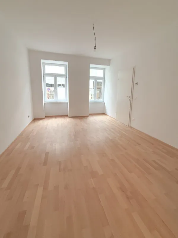 Moderne Praxis in 1180 Wien, barrierefrei und Nähe AKH! - Bild 1
