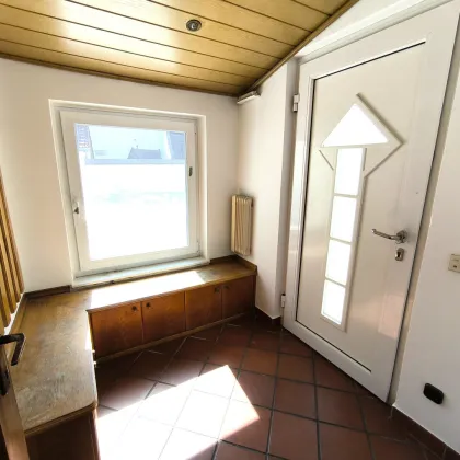 Altbau-Wohnung im Zentrum von Völkermarkt mit ca. 123 m² Wohnfläche und Terrasse - teilsaniert. - Bild 3