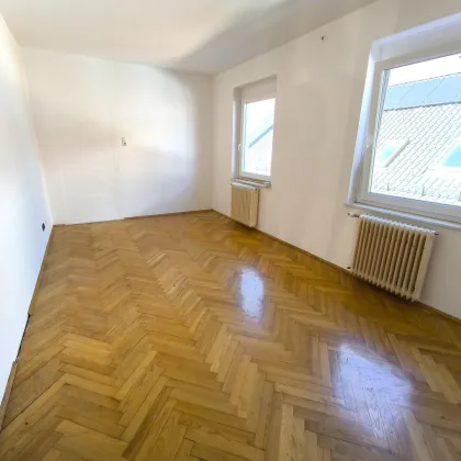 Altbau-Wohnung im Zentrum von Völkermarkt mit ca. 123 m² Wohnfläche und Terrasse - teilsaniert. - Bild 2