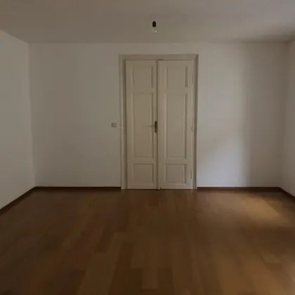 Baden Zentrum, großzügige 1 Zimmerwohnung, Hofruhelage - Bild 3