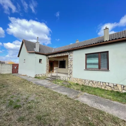 Attraktiver, großer Baugrund in Ruhelage inkl. Altbestand: Ruhelage, alteingesessenes Wohngebiet - Bild 2