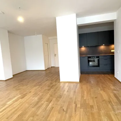 Helle Dachgeschosswohnung  im 20. Bezirk - 2-Zimmer Wohnung mit Weitblick - Bild 3