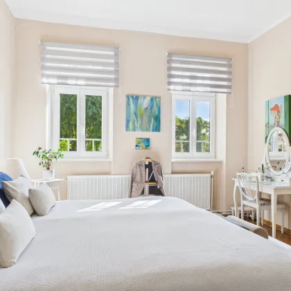 Großzügiges Herrenhaus für Wohnen, Arbeiten und Entspannen in Raabs an der Thaya - Bild 2