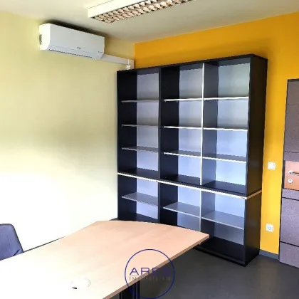 Top Büroraum in Reidling zu vermieten! Hell, freundlich, beste Ausstattung! - Bild 3