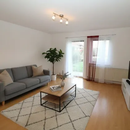 CHARMANTE SINGLEWOHNUNG in S-BAHNNÄHE - Bild 2