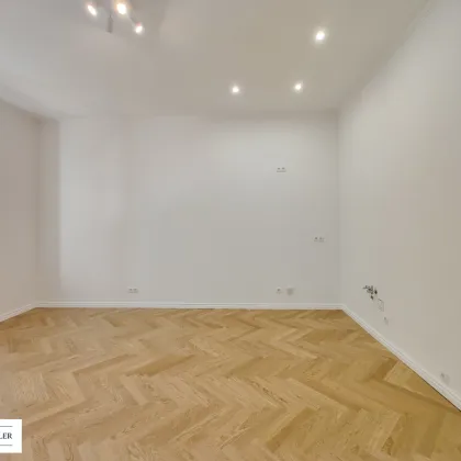 Modern & zentral – Stilvoller Erstbezug beim U3-Anschluss - Bild 2