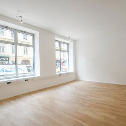 ERSTBEZUG| gute Sichtbarkeit in der Ungargasse - Bild 2