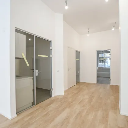 ERSTBEZUG| gute Sichtbarkeit in der Ungargasse - Bild 3