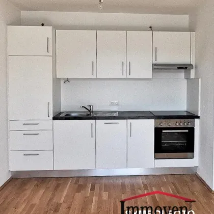 Schöne Wohnung im Puntigam Brauquartier! - Bild 3