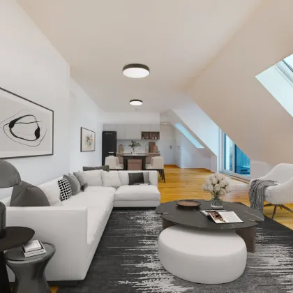 Moderne Wohnungen in Ruhelage - Bild 2