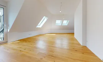 Moderne Wohnungen in Ruhelage