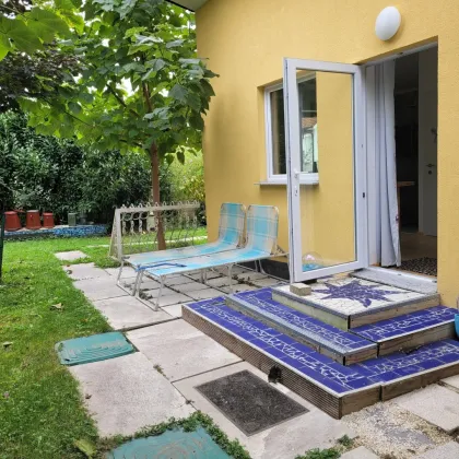 Gemütliches Haus in idyllischer Lage - Bild 2
