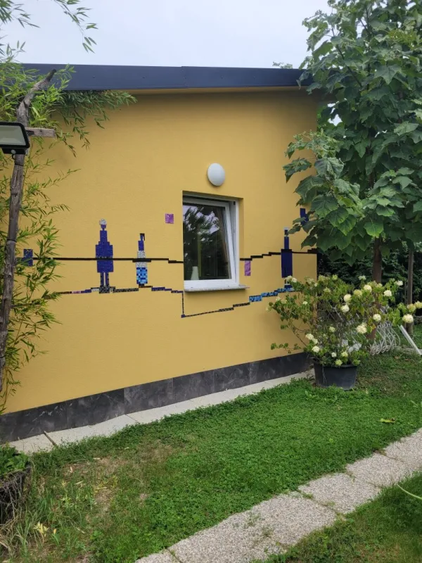 Gemütliches Haus in idyllischer Lage - Bild 1