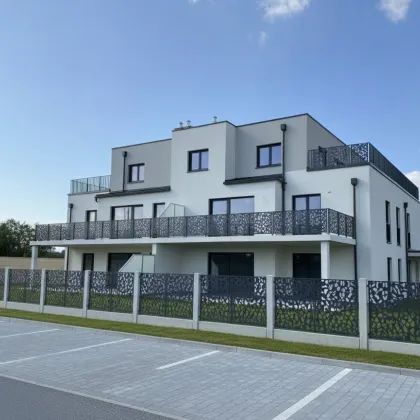 Wohnen im Grünen – stilvoll, nachhaltig, hochwertig - Bild 2