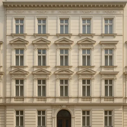 Gemütliche Wohnung in 1020 Wien - Bild 3