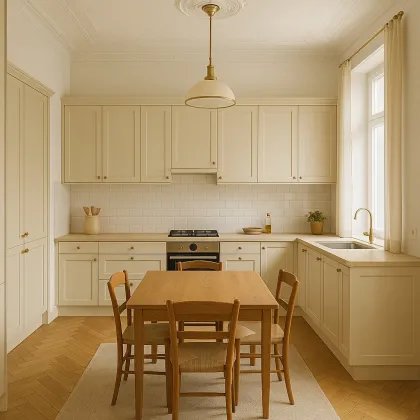 Gemütliche Wohnung in 1020 Wien - Bild 2