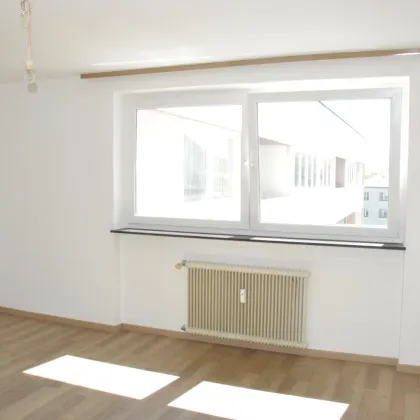 Ideale Groß-Garconniere mit Aussicht! - Bild 2