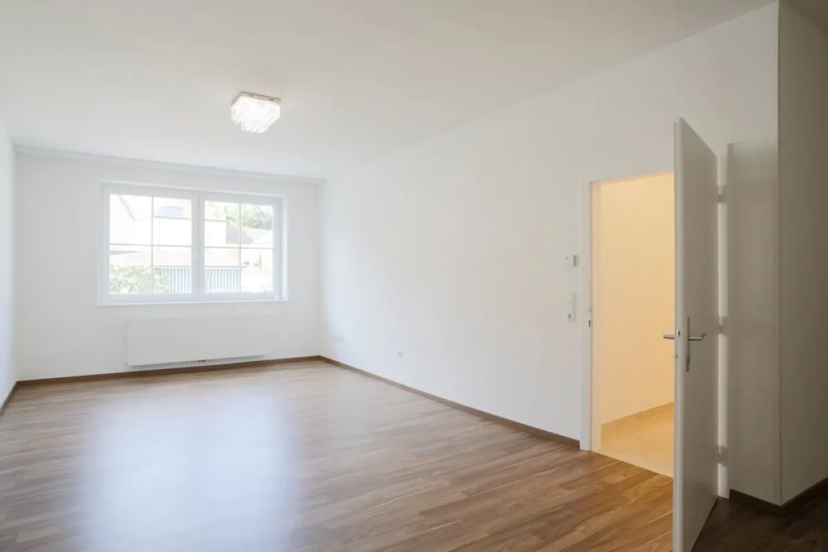 Top moderne Mietwohnung im Zentrum! - Bild 1