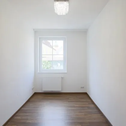 Top moderne Mietwohnung im Zentrum! - Bild 3