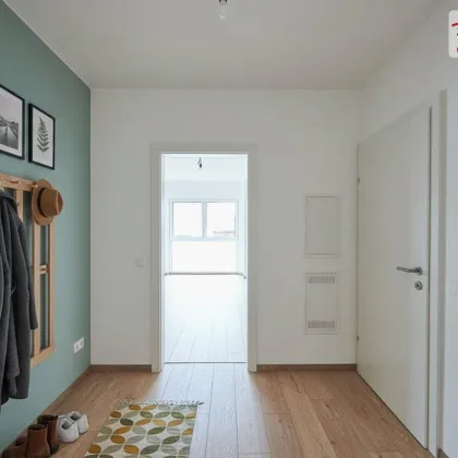 Wohnung für Menschen die Ihren Lebensabend bequem verbringen möchten - Bild 3