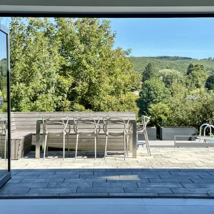 SONNE, NATUR UND TRAUMHAFTE AUSBLICKE /// DIE JAHRESZEITEN GENIESSEN - Bild 3
