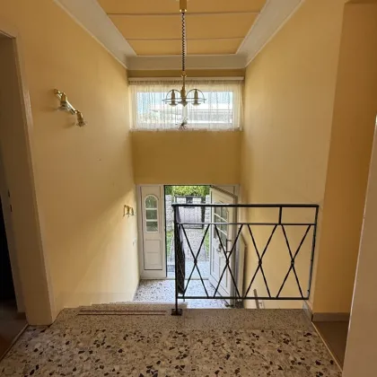 Charmantes Haus mit wunderschönem Garten in Gleisdorf zu vermieten! - Bild 2